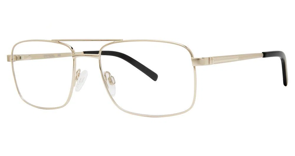 Stetson S389 Eyeglasses - view 2